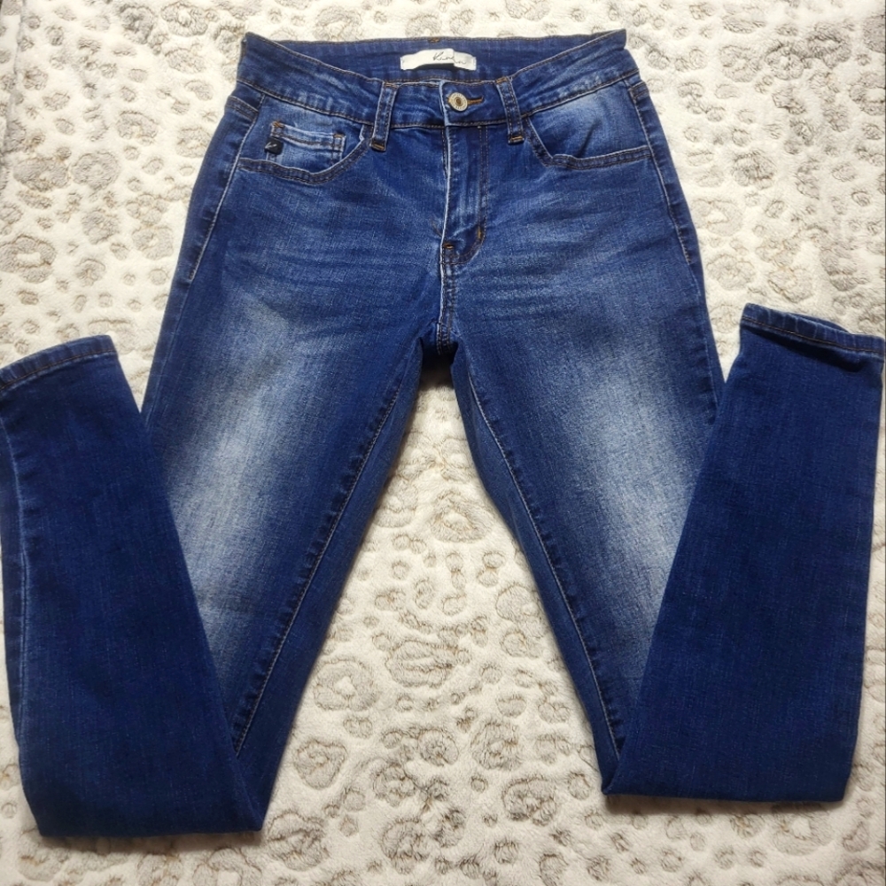 3/25 KanCan Jeans/Jeggings